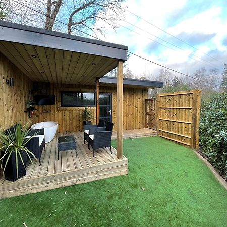 Little Paddock Ringwood Exterior foto