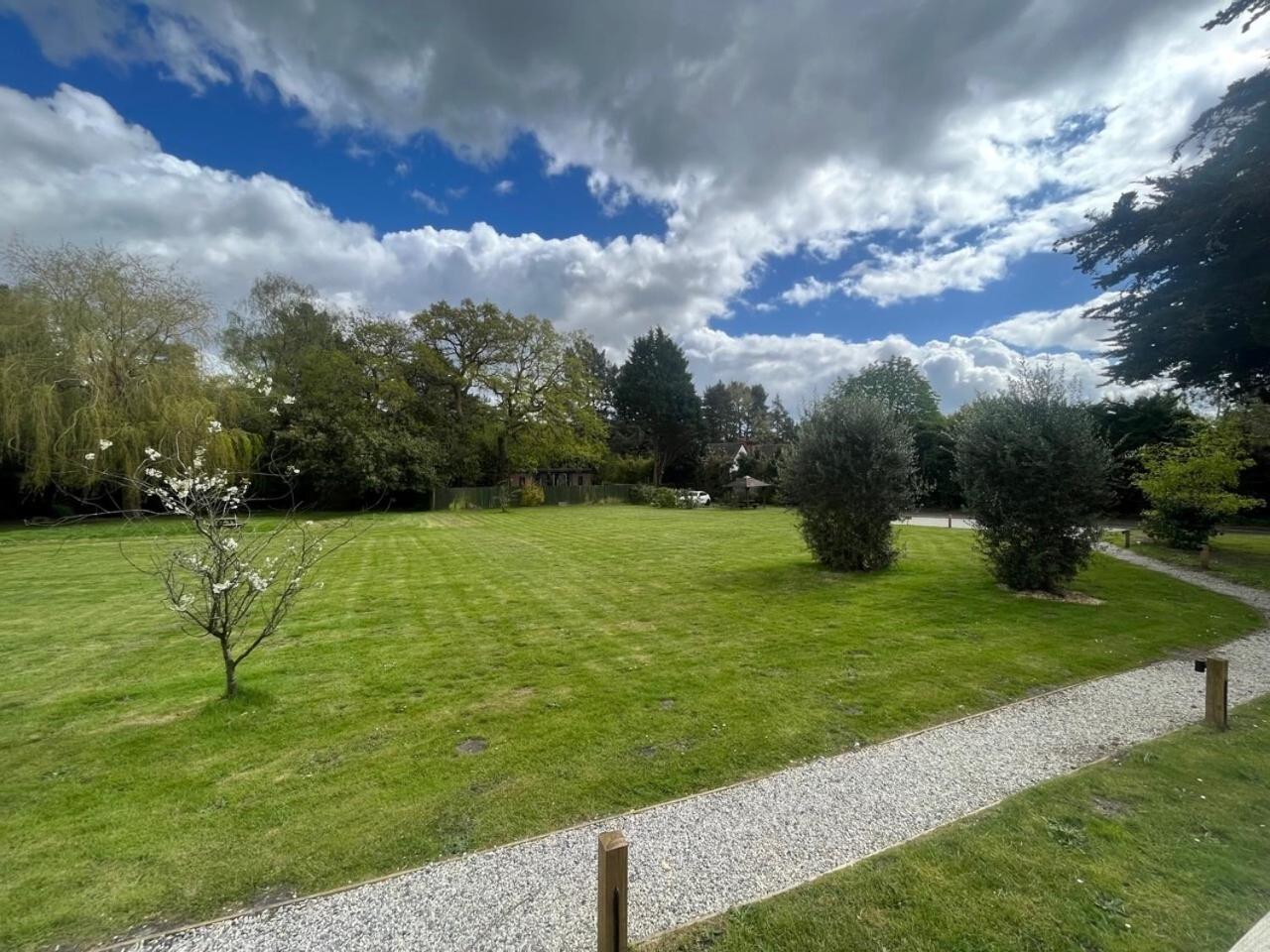 Little Paddock Ringwood Exterior foto