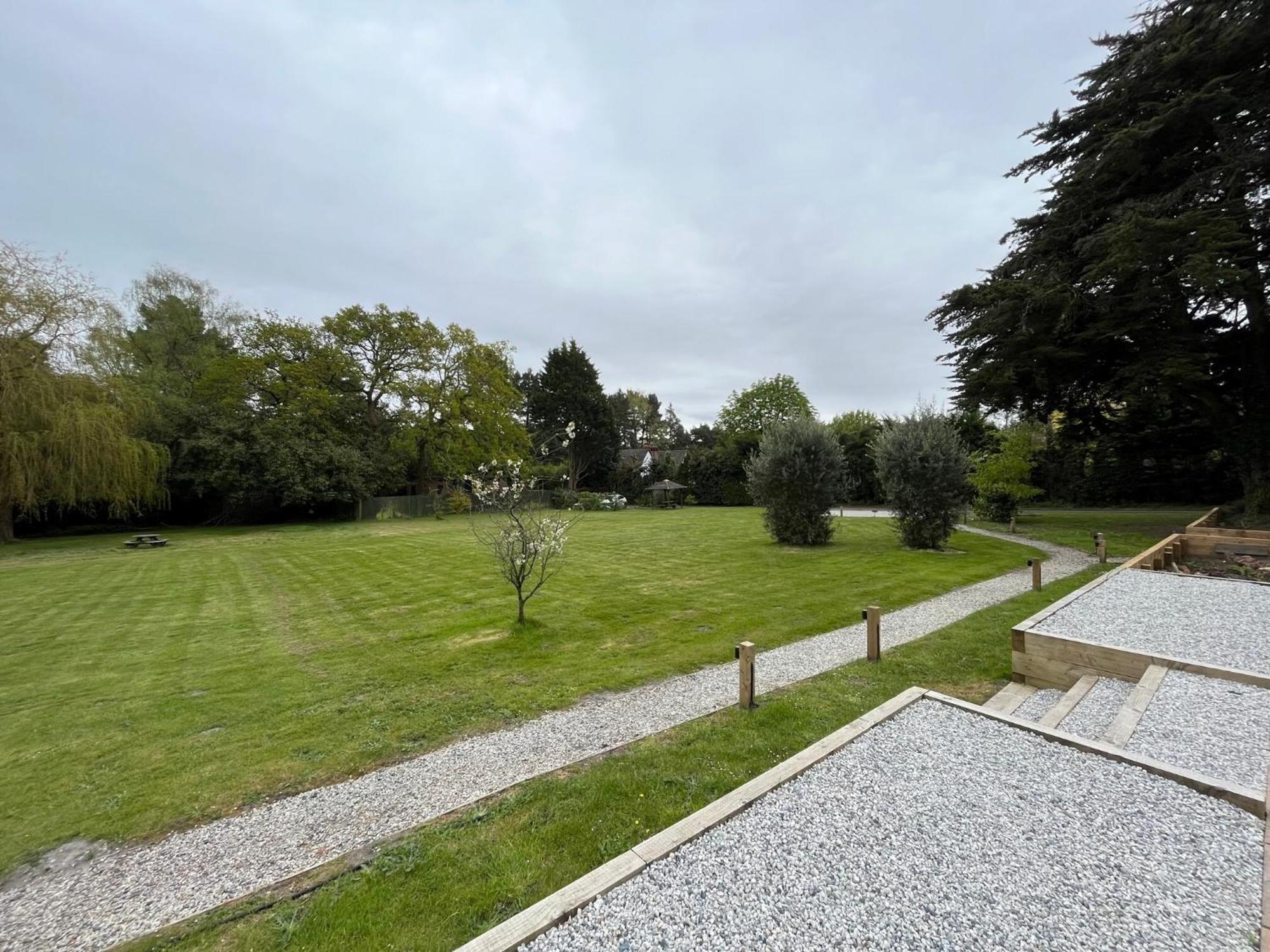 Little Paddock Ringwood Exterior foto