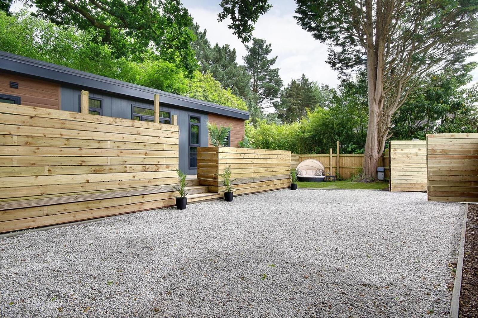 Little Paddock Ringwood Exterior foto