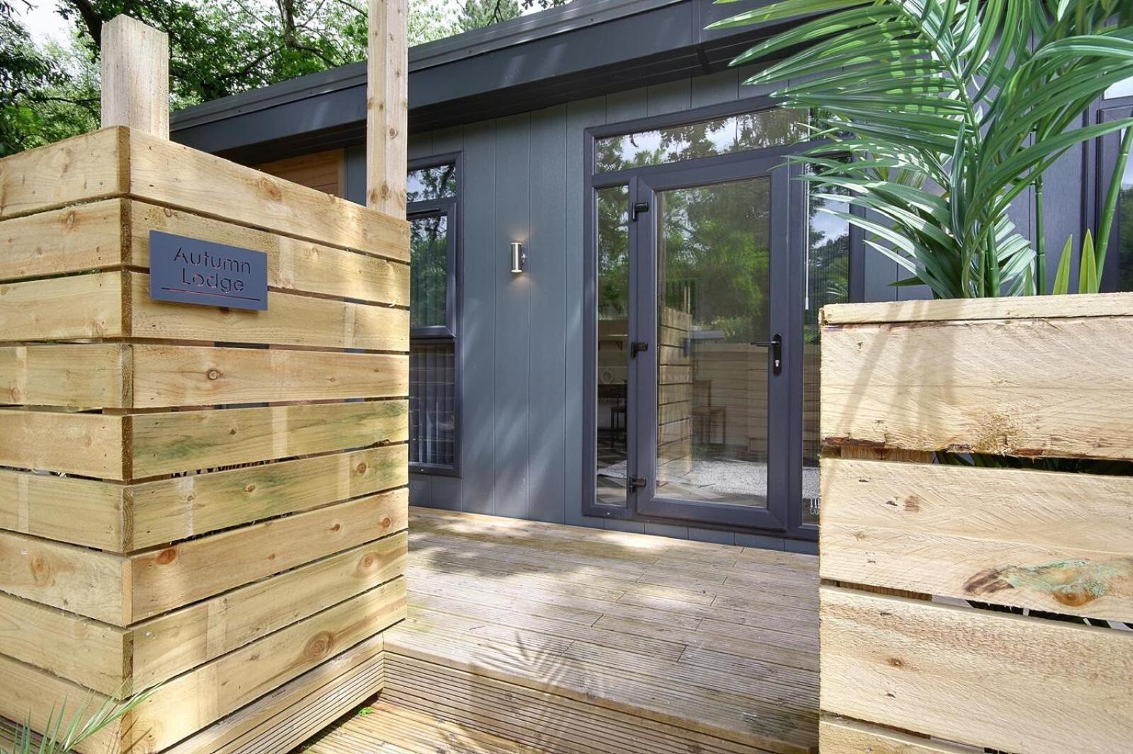 Little Paddock Ringwood Exterior foto
