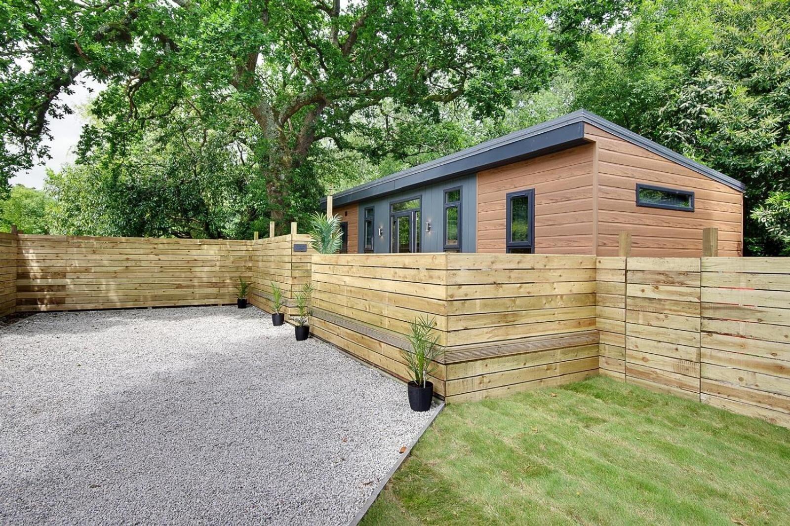 Little Paddock Ringwood Exterior foto