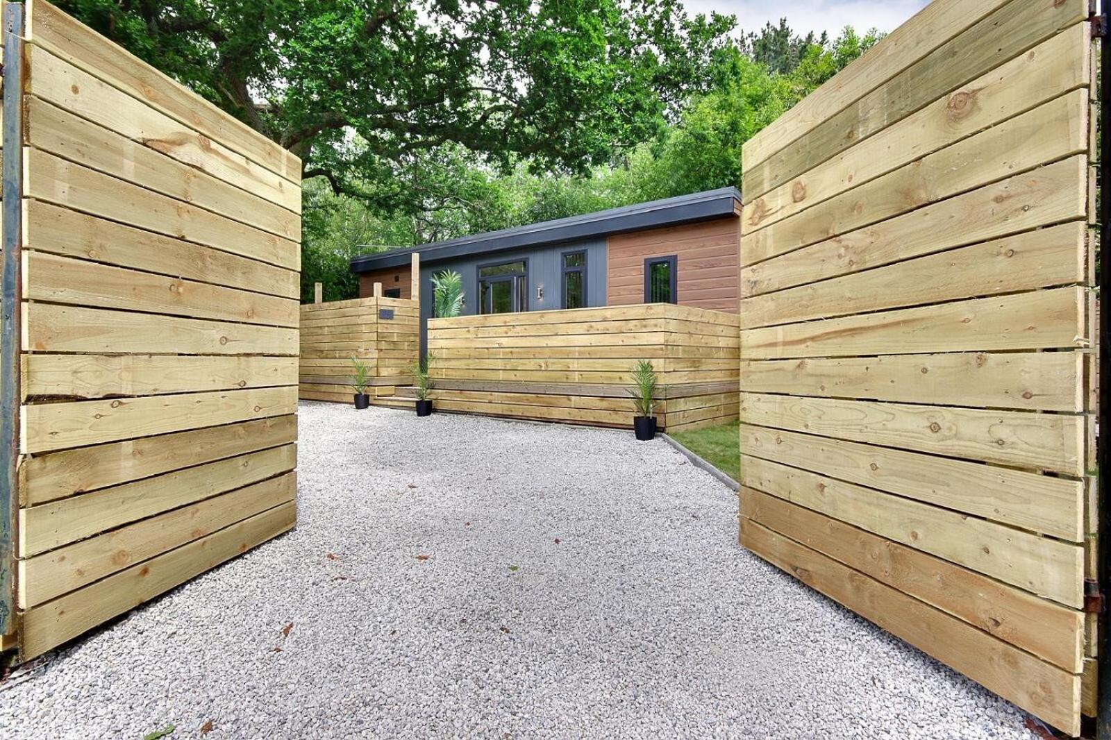 Little Paddock Ringwood Exterior foto